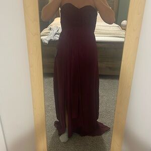 Wedding Guest Dress - could be worn as a bridesmaid dress too
